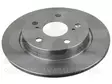 JARRULEVY SBS, 2 KPL/PKT, TAKA, TOYOTA - Jarrulevyt - 88-1032 - 1