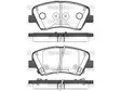 JARRUPALASARJA WOKING, ETU, HYUNDAI / KIA - Jarrupalasarjat - P1512332 - 1
