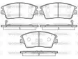 JARRUPALASARJA WOKING ETU, HYUNDAI, KIA - Jarrupalasarjat - P1776302 - 1