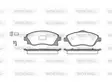 JARRUPALASARJA WOKING ETU, OPEL - Jarrupalasarjat - P674312 - 1