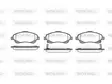 JARRUPALASARJA # WOKING ETU, TOYOTA - Jarrupalasarjat - P1146302 - 1