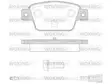JARRUPALASARJA# WOKING TAKA, ALFA, FIAT, LANCIA - Jarrupalasarjat - P961312 - 1