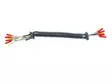 JOHTOSARJA # TAKALUUKKU BMW Z4 ROADSTER (E85) - Johtosarjat, merkkikohtaiset - 1571-66092 - 1