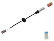 KIT INDUCTIVE SENSOR - ABS-pyöräsensorit RK - 4410359292 - 1