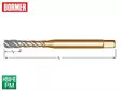 KONEKIERRETAPPI M12 POHJAR. - Kierteitys: konetapit - 1725-22EX00M12 - 1