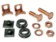 KOSKETINSARJA C-133602 - Solenoidin kosketinsarjat ND - FLAG-22 - 1