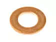KUPARITIIVISTE 10X20X1,5 MM - O-renkaat, stefat, tiivisteet - CA-080442 - 1