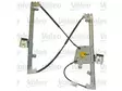 LASINNOSTIN MEK. ETU VAS. MB W211 - Lasinnostimet - 1563-850982 - 1