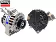 LATURI 120A GM SG12S071,74 - Laturit - 3200-5692 - 1