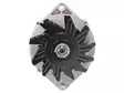 LATURI 6V 37A 10SI 1-JOHTOSYSTEM - Laturit yleismallit - 3200-60502 - 2