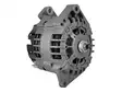 LATURI 80A SISU - Laturit - 3200-695522 - 1