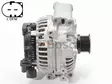 LATURI BOSCH 12V 200A # - Laturit - 0124625002 - 1