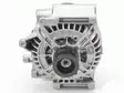 LATURI BOSCH 12V 200A # - Laturit - 0124625002 - 2