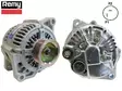 LATURI REMY 125A ND 121000-4260 - Laturit - 3200-5842 - 1