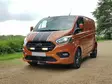 LAZER LISÄVALOSARJA FORD CUSTOM 2018-> TRIPLE-R 750 STD GEN2 - Merkkikohtaiset lisävalosarjat - 5702214PG2 - 1