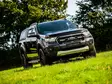 LAZER LISÄVALOSARJA FORD RANGER 2019- TRIPLE-R STD 750 GEN 2 - Merkkikohtaiset lisävalosarjat - 5702011PG2 - 1