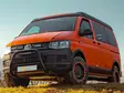 LAZER LISÄVALOSARJA VW TRANSPORTER T6 STARTLINE TRIPLE-R 750 STD GEN2 - Merkkikohtaiset lisävalosarjat - 57020002G2 - 1