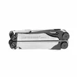 LEATHERMAN WAVE PLUS BLACK&SILVER - Leatherman Isot työkalut - 832622 - 3