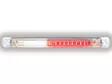 LED-TAKASUMU-/PERUUTUSVALO 24CM 12-24CM - LED-peruutusvalo - 1606-27782 - 1