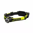 LED LENSER IH8R LADATTAVA OTSAVALAISIN - Otsalamput - 500912 - 1