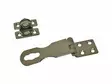 LUKKO OVEEN SS304 98X24MM - Venetarvikkeet ja lisävarusteet - 1800-112 - 1