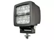 NORDIC # SCORPIUS LED N4404 12/24V 35W WIDE FLOOD - LED-työvalot 28 - 50W - 1605-984302 - 1