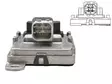NOX-ANTURI MERCEDES EURO6 - NOX-tunnistimet - 1850-900002 - 2