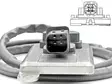 NOX-ANTURI MERCEDES - NOX-tunnistimet - 1850-900022 - 2