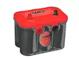 OPTIMA 1050U RED TOP 8004-250 50AH - Optima vene- ja vapaa-ajan akut - 1810-RTU42 - 1