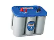 OPTIMA D900M BLUE TOP 8016-253 55AH - Optima vene- ja vapaa-ajan akut - 1810-BTDC42 - 1