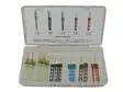 ORIFICE SUODATINLAJITELMA # - Ilmastoinnin huolto-osat, O-renkaat - 1352-1712 - 1