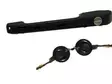 OVENKAHVA+LUKKO OIK. GOLF - Auton ovenkahvat ja -lukot - 1033-0452 - 1