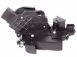 OVILUKKO SÄHKÖINEN ETU VAS. VOLVO C30/S40/V50/S80/V70/XC60 - Keskuslukkomoottorit - 1052-05102 - 1