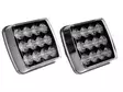 Optibeam Dark Phantom langaton takavalosarja 12/24V - LED-Perävaunuvalaisimet - 1603-140952 - 3
