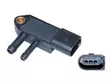 PAKOKAASUN PAINETUNNISTIN DPF CHR./JEEP 2,0CRD - Pakokaasun painetunnistin - 7704-96252 - 1