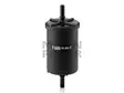 POLTTOAINESUODATIN MANN, RENAULT - Polttoainesodattimet - 1482-WK6002 - 2