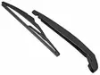 PYYHKIJÄN VARSI+SULKA TAAKSE FIAT BRAVO - Pyyhkijänvarret - 1564-87182 - 1
