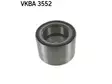 PYÖRÄNLAAKERISARJA SKF, ETU/TAKA, IVECO - Pyöränlaakerisarjat - VKBA3552 - 1