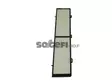 RAITISILMASUODATIN CPF, BMW - Raitisilmasuodattimet - 1483-PC8172 - 1