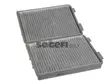 RAITISILMASUODATIN CPF, BMW - Raitisilmasuodattimet - 1483-PCK8054-2 - 1