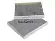 RAITISILMASUODATIN CPF, BMW - Raitisilmasuodattimet - 1483-PCK8293-2 - 1