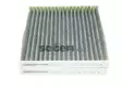 RAITISILMASUODATIN CPF, BMW - Raitisilmasuodattimet - 1483-PCK8341-2 - 1
