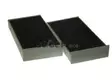 RAITISILMASUODATIN CPF, BMW - Raitisilmasuodattimet - 1483-PCK8408-2 - 1