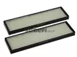 RAITISILMASUODATIN CPF, HYUNDAI - Raitisilmasuodattimet - 1483-PC8269-2 - 1