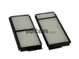 COOPERSFIAAM RAITISILMASUODATINSARJA 2KPL - MAZDA 3 & 5 - Raitisilmasuodattimet - 1483-PC8188-2 - 1