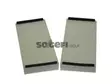 RAITISILMASUODATIN CPF, MB - Raitisilmasuodattimet - 1483-PC8033-2 - 1