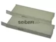 RAITISILMASUODATIN CPF, PSA - Raitisilmasuodattimet - 1483-PC8218-2 - 1