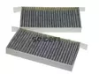RAITISILMASUODATIN CPF, RENAULT - Raitisilmasuodattimet - 1483-PCK8208-2 - 1