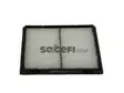 RAITISILMASUODATIN CPF, VOLVO - Raitisilmasuodattimet - 1483-PC8082 - 1
