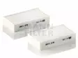 RAITISILMASUODATIN MANN, BMW - Raitisilmasuodattimet - 1482-CU1721-2 - 2